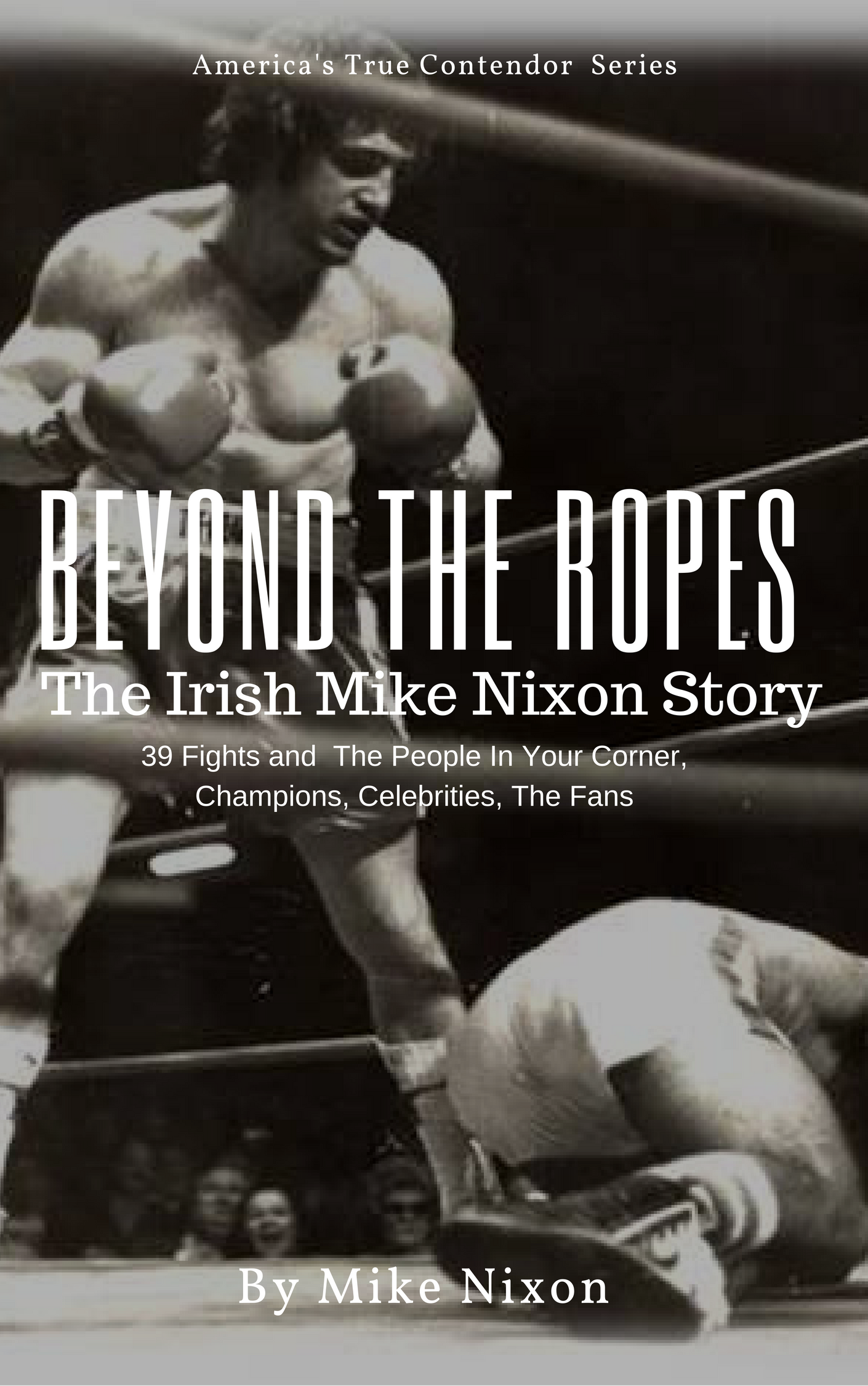 Beyond The Ropes....1 (1)