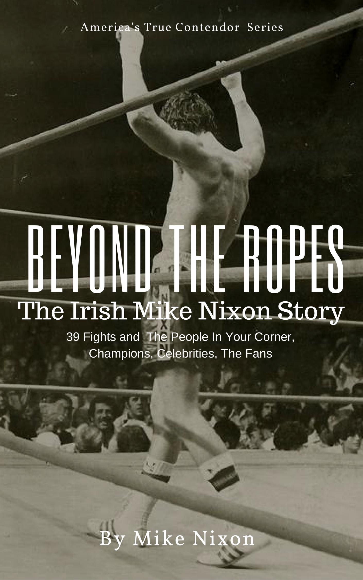 Beyond The Ropes....2